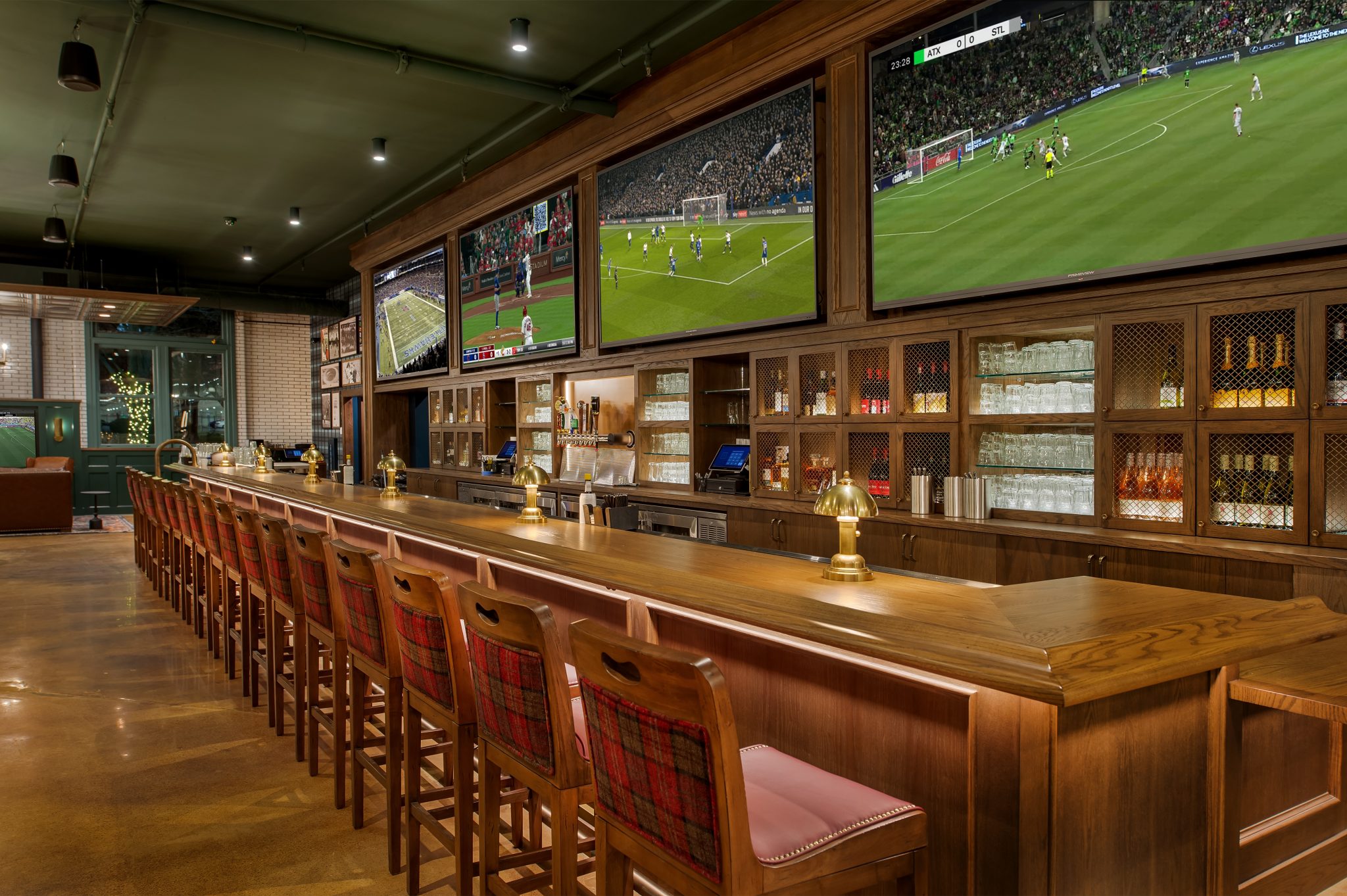 Soccer bar sports bar st louis mo